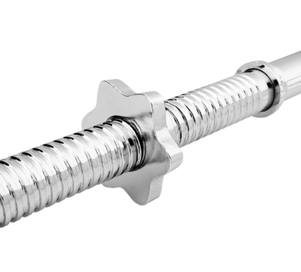 Гриф прямой AMETIST 1200